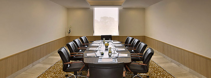 386/Four Points by Sheraton - New Delhi - 06.jpg